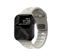 CINTURINO SMARTWATCH NOMAD NM014889858 Grigio, Silicone