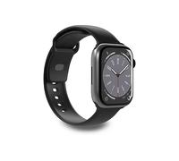Puro - Cinturino Puicnaw44blk Apple Watch 42-44-45-49mm-nero Puro