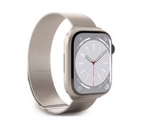 CINTURINO SMARTWATCH SBS Milanese per Apple Watch