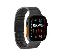 CINTURINO SMARTWATCH PURO PUAW44TITANBLK Nero,