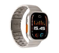 CINTURINO SMARTWATCH PURO PUAW44TITANTIT Titanium,