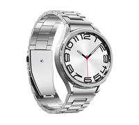 CINTURINO SMARTWATCH PURO PUGW6METALSIL Acciaio,