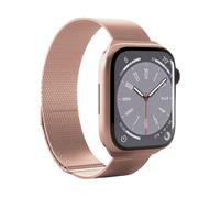 CINTURINO SMARTWATCH PURO PUMILAW40ROSE Rosa,