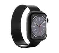 Puro Cinturino Apple Watch 42-44-45-49mm Pumilaw44blk Nero
