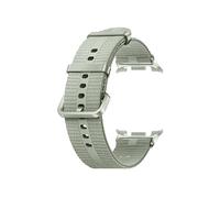 Samsung Galaxy Watch8 | Watch8 Classic Athleisure Band (M/L), Sage