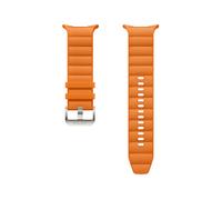 CINTURINO SMARTWATCH SAMSUNG ET-SBL70 PeakForm Orange, Silicone