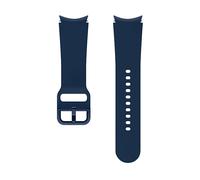 CINTURINO SMARTWATCH SAMSUNG ET-SFR86SNEGEU Blu, Silicone