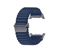Samsung Galaxy Watch Ultra Trail Band (2025), Blue