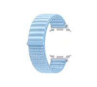Samsung Fabric Band (S/M) cinturino in tessuto per Galaxy Watch9 | Watch8 | Watch8 Classic, Blue
