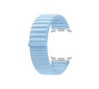 Cinturino smartwatch SAMSUNG Galaxy Watch Fabric Band Blu, Nylon