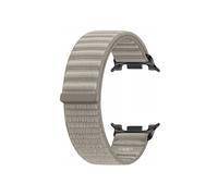 Cinturino smartwatch SAMSUNG Galaxy Watch Fabric Band Mocha, Nylon