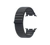 Cinturino smartwatch SAMSUNG Galaxy Watch Fabric Band Nero, Nylon