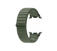 Cinturino smartwatch SAMSUNG Galaxy Watch Fabric Band Oliva, Nylon