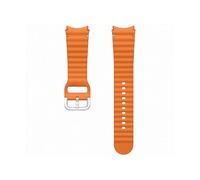 CINTURINO SMARTWATCH SAMSUNG Galaxy Watch Sport Band Orange, Silicone