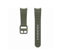 CINTURINO SMARTWATCH SAMSUNG Galaxy Watch Sport Band Verde, Silicone