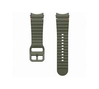 CINTURINO SMARTWATCH SAMSUNG Galaxy Watch Sport Band Verde, Silicone