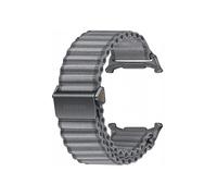 Cinturino smartwatch SAMSUNG Galaxy Watch Trail Band Grigio, Tessuto tecnico