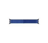 Samsung Galaxy Watch8 | Watch8 Classic Fabric Band (M/L), Blue