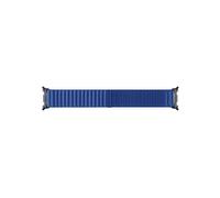 Samsung Fabric Band Cinturino in tessuto (M/L) per Galaxy Watch8 | Watch8 Classic, Blue
