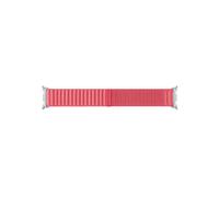 Samsung Fabric Band Cinturino in tessuto (M/L) per Galaxy Watch8 | Watch8 Classic, Red