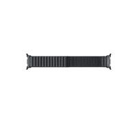 Samsung Fabric Band Cinturino in tessuto (S/M) per Galaxy Watch8 | Watch8 Classic, Graphite