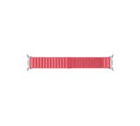 Samsung Galaxy Watch8 | Watch8 Classic Fabric Band (S/M), Red