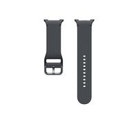 CINTURINO SMARTWATCH SAMSUNG Galaxy Watch8 Sport (M/L) Nero, Silicone
