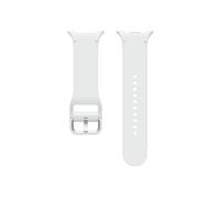 CINTURINO SMARTWATCH SAMSUNG Galaxy Watch8 Sport (S/M) Bianco, Silicone