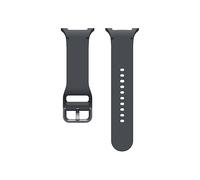 Samsung Galaxy Watch8ㅣWatch8 Classic Sport Band (S/M), Graphite