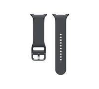 CINTURINO SMARTWATCH SAMSUNG Galaxy Watch8 Sport (S/M) Nero, Silicone