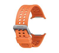 Samsung Marine Band cinturino sportivo per sport acquatici per Galaxy Watch Ultra2 | Watch Ultra, Orange