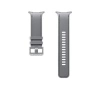 Samsung Peakform Band cinturino versatile ed elegante per Galaxy Watch Ultra2 | Watch Ultra, Gray