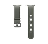 Samsung Peakform Band cinturino versatile ed elegante per Galaxy Watch Ultra2 | Watch Ultra, Olive