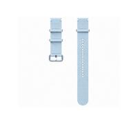 CINTURINO SMARTWATCH SAMSUNG Watch Athleisure Band Azzuro, Nylon