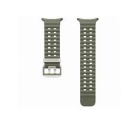 CINTURINO SMARTWATCH SAMSUNG Watch Ultra Marine Band Green, Silicone
