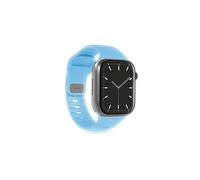 CINTURINO SMARTWATCH SBS PUAW40AURALBL Azzurro,