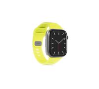 CINTURINO SMARTWATCH SBS PUAW40AURAYEL Giallo,
