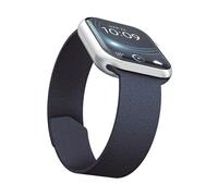 CINTURINO SMARTWATCH SBS PUAW40LINK1DKBL Crown Blue,
