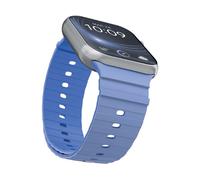 CINTURINO SMARTWATCH SBS PUAW40RUGMAGAZZ Polar Blue,