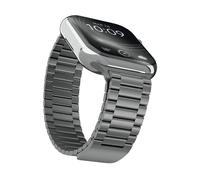 CINTURINO SMARTWATCH SBS PUAW40TITMAGSIL Argento,