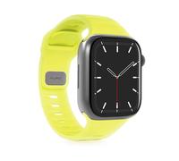 CINTURINO SMARTWATCH SBS PUAW44AURAYEL Giallo,