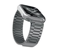 CINTURINO SMARTWATCH SBS PUAW44GTITMAGSIL Argento,