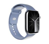 Puro - Cinturino di ricambio ICON per Apple Watch Ice Blue