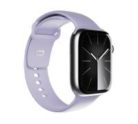 Puro - Cinturino di ricambio ICON per Apple Watch Lavander Blue