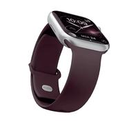 CINTURINO SMARTWATCH SBS PUICNAW44BDX18 Deep Cherry,