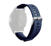 CINTURINO SMARTWATCH SBS UNIWBICON20NVBLUE Dark Blue,