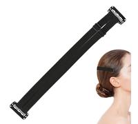Cinturino Sollevamento Mento Nastro Snellente Regolabile Con Clip Di | Fascia lifting e stretching per il viso Per Durante La Notte, Viaggi, Casa, Feste, Yoga, Palestra, Spa, Salone, Med