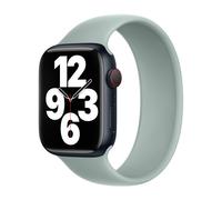 CINTURINO APPLE MPFA3ZM/A Colore foglia di tè, Silicone