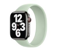 CINTURINO APPLE MN313ZM/A Verde, Silicone