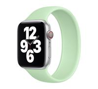 CINTURINO APPLE MJHA3ZM/A Verde, Silicone